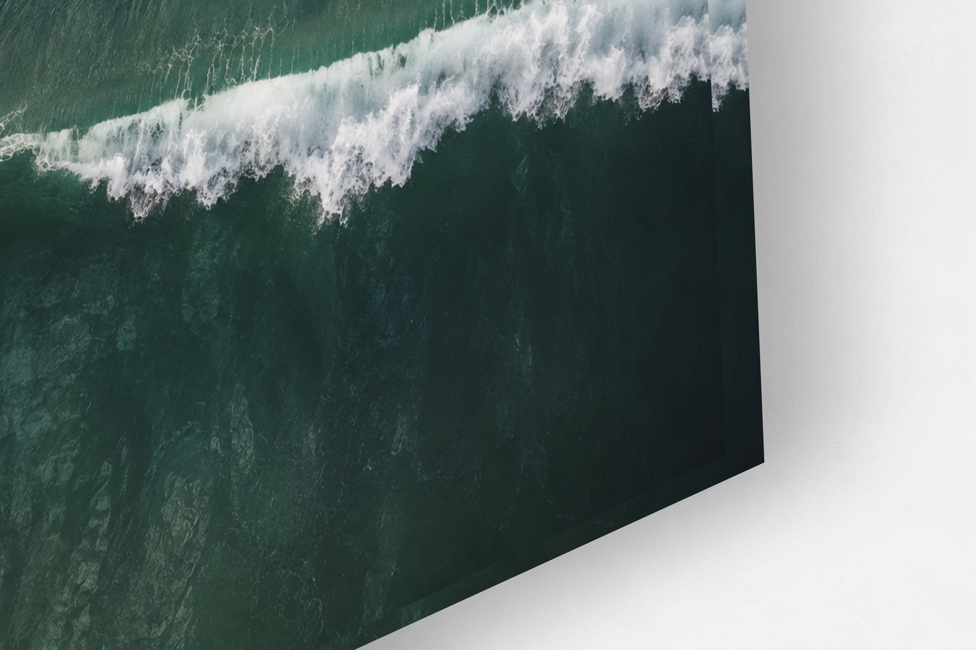 Breakline_OuterBanks Abstract_13