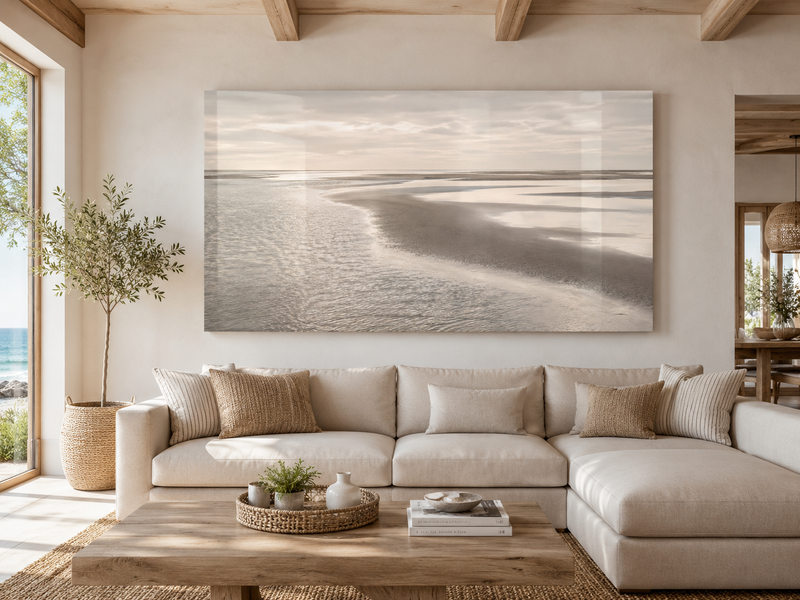 Oversize Art