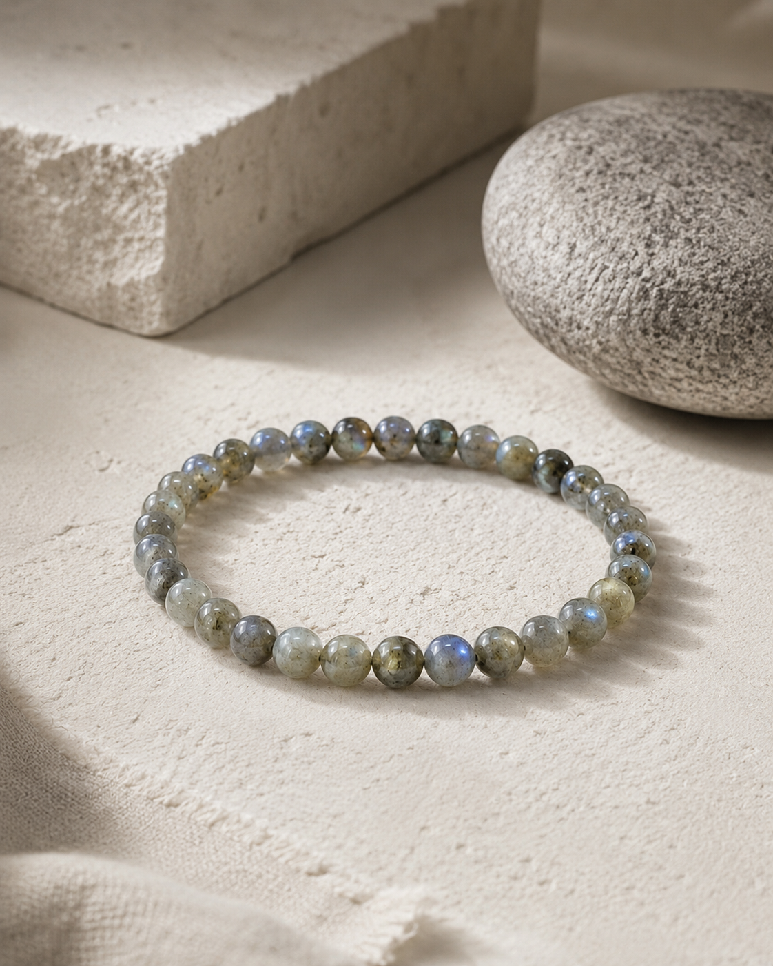 Ancient Wisdom Stack