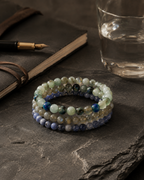 Ancient Wisdom Stack