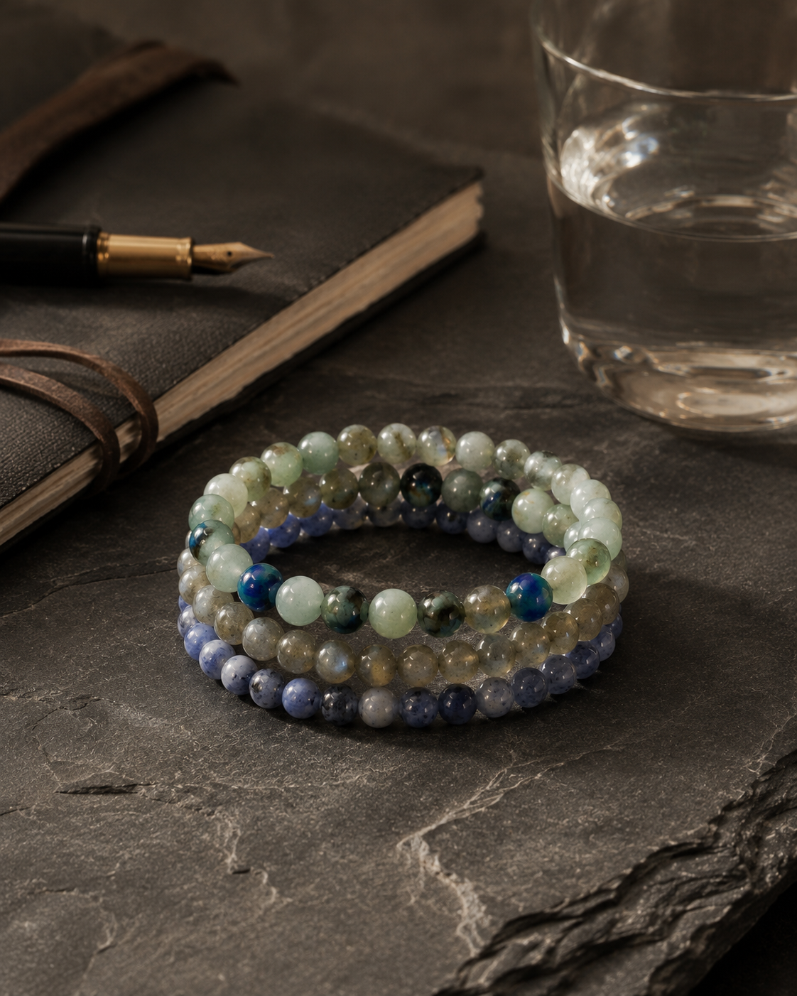 Ancient Wisdom Stack