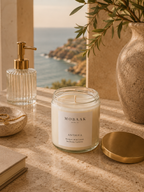 Antigua Candle