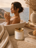 Antigua Candle