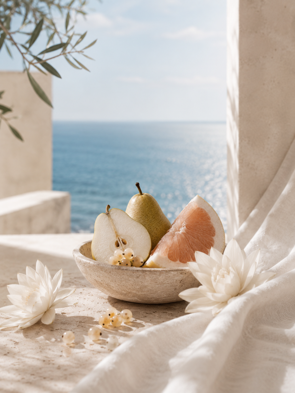 Antigua Reed Diffuser