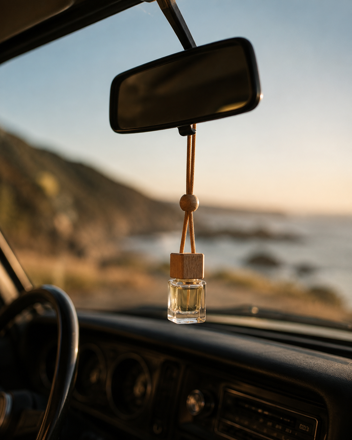 Antigua Car Diffuser