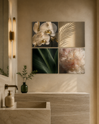 BOTANICA | Floral Element Pack