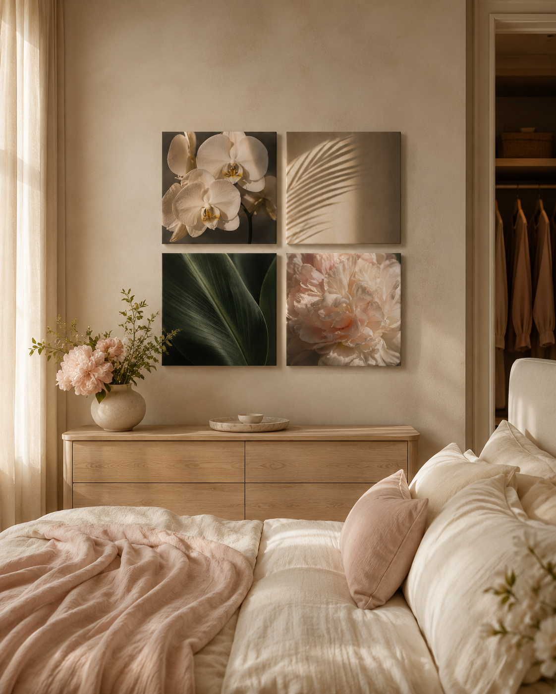 BOTANICA | Floral Element Pack
