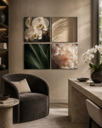 BOTANICA | Floral Element Pack