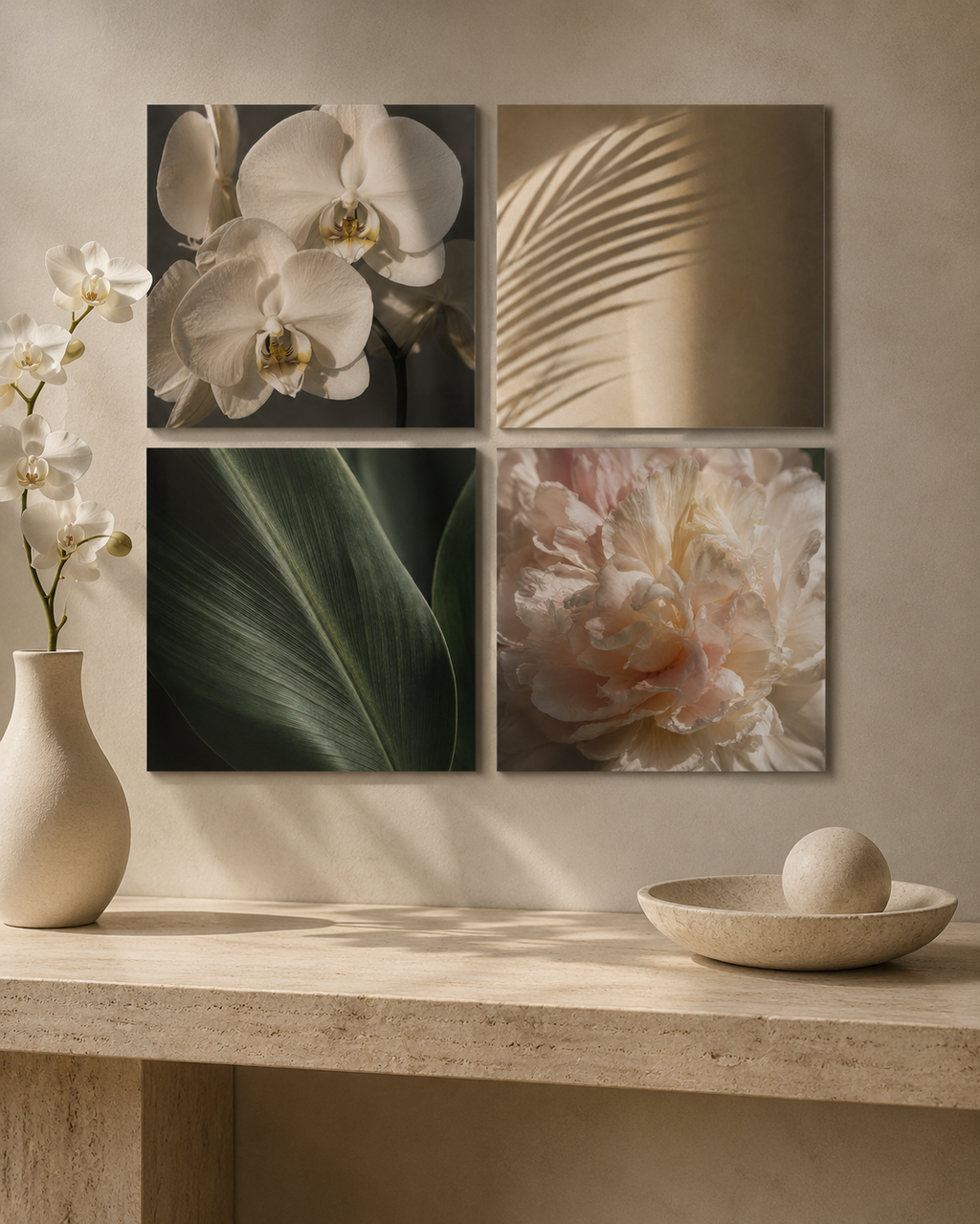 BOTANICA | Floral Element Pack