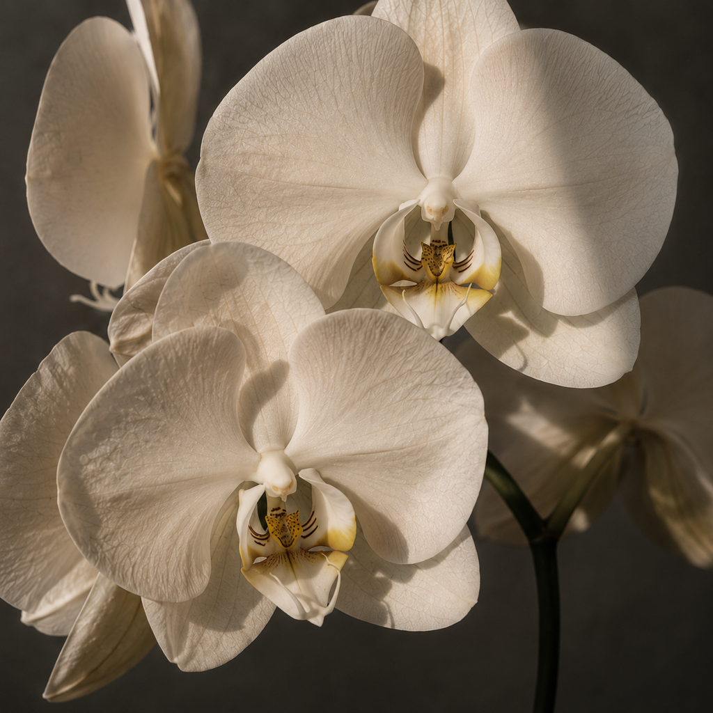 BOTANICA | Floral Element Pack