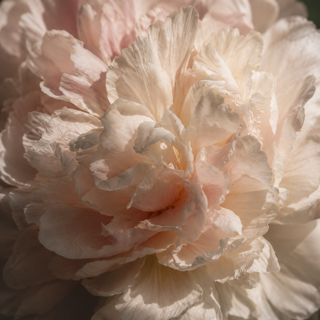 BOTANICA | Floral Element Pack