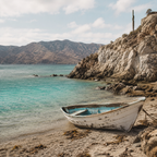 BAJA RELICS | Coastal Desert Element Pack