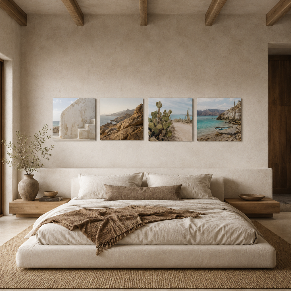 BAJA RELICS | Coastal Desert Element Pack