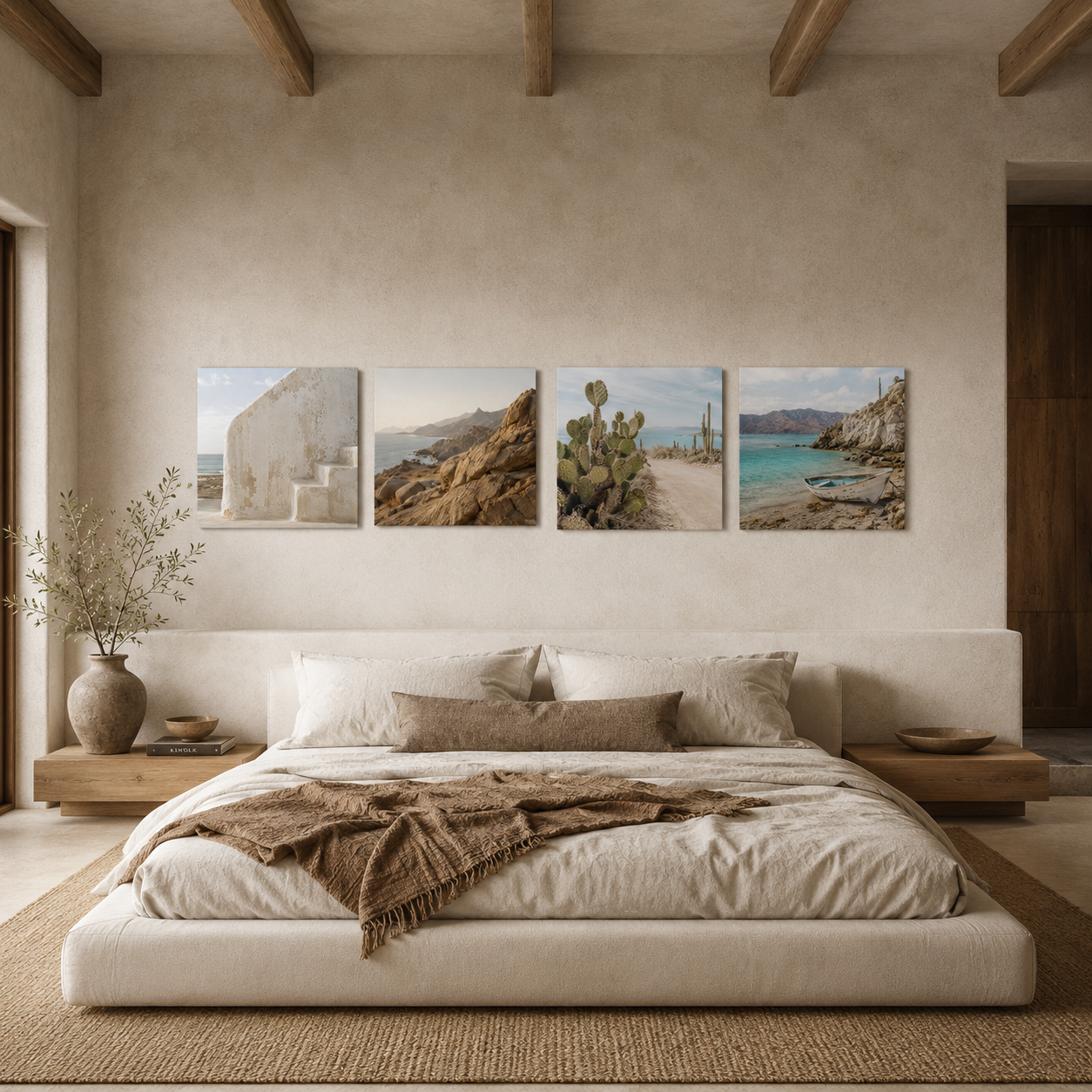 BAJA RELICS | Coastal Desert Element Pack