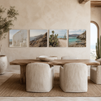 BAJA RELICS | Coastal Desert Element Pack