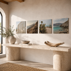 BAJA RELICS | Coastal Desert Element Pack