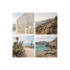 BAJA RELICS | Coastal Desert Element Pack