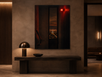 Between Floors | Las Vegas No. 05