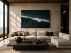 Breakline_OuterBanks Abstract_13