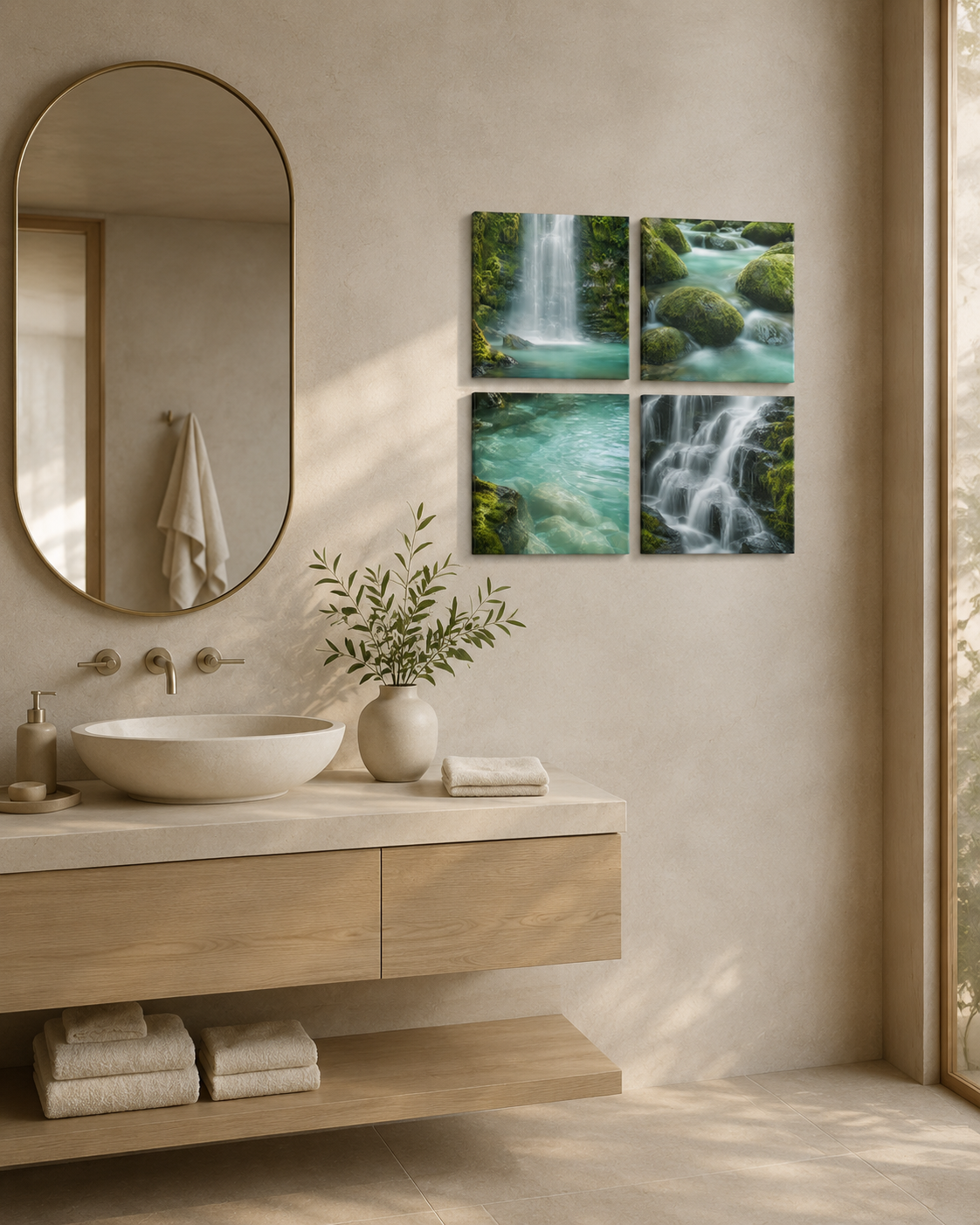 BREATHE | Spa Element Pack