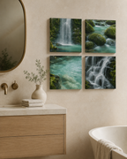 BREATHE | Spa Element Pack