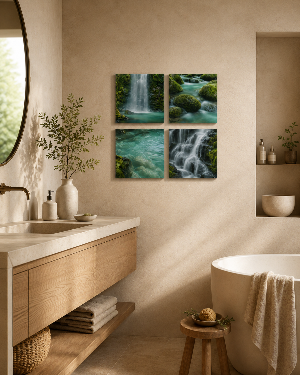 BREATHE | Spa Element Pack