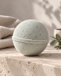 BREATHE | Eucalyptus, Rosemary & Mint Bath Bomb