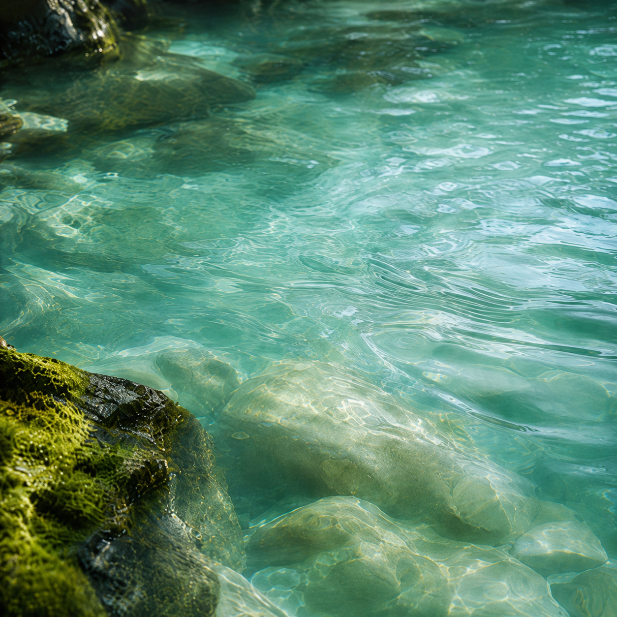 BREATHE | Spa Element Pack