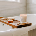 White Tea and Jasmine Soy Candle