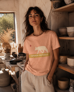 'Callon Drive' Tee