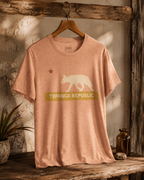 'Callon Drive' Tee