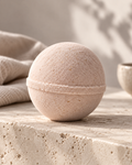 CASHMERE | Sandalwood & Amber Bath Bomb