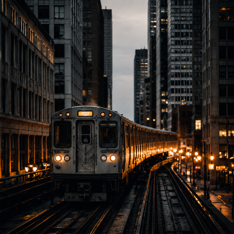 Chicago