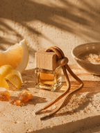 Citron + Copali Car Diffuser