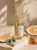 Citron + Copali Reed Diffuser