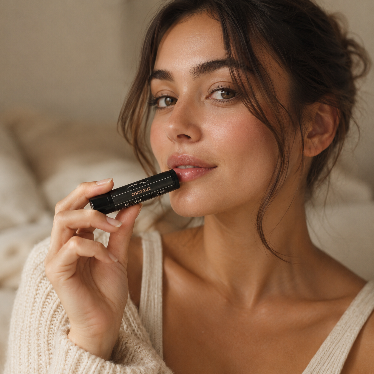 Coconut Lip Balm