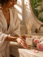 Coconut & Rose Reed Diffuser