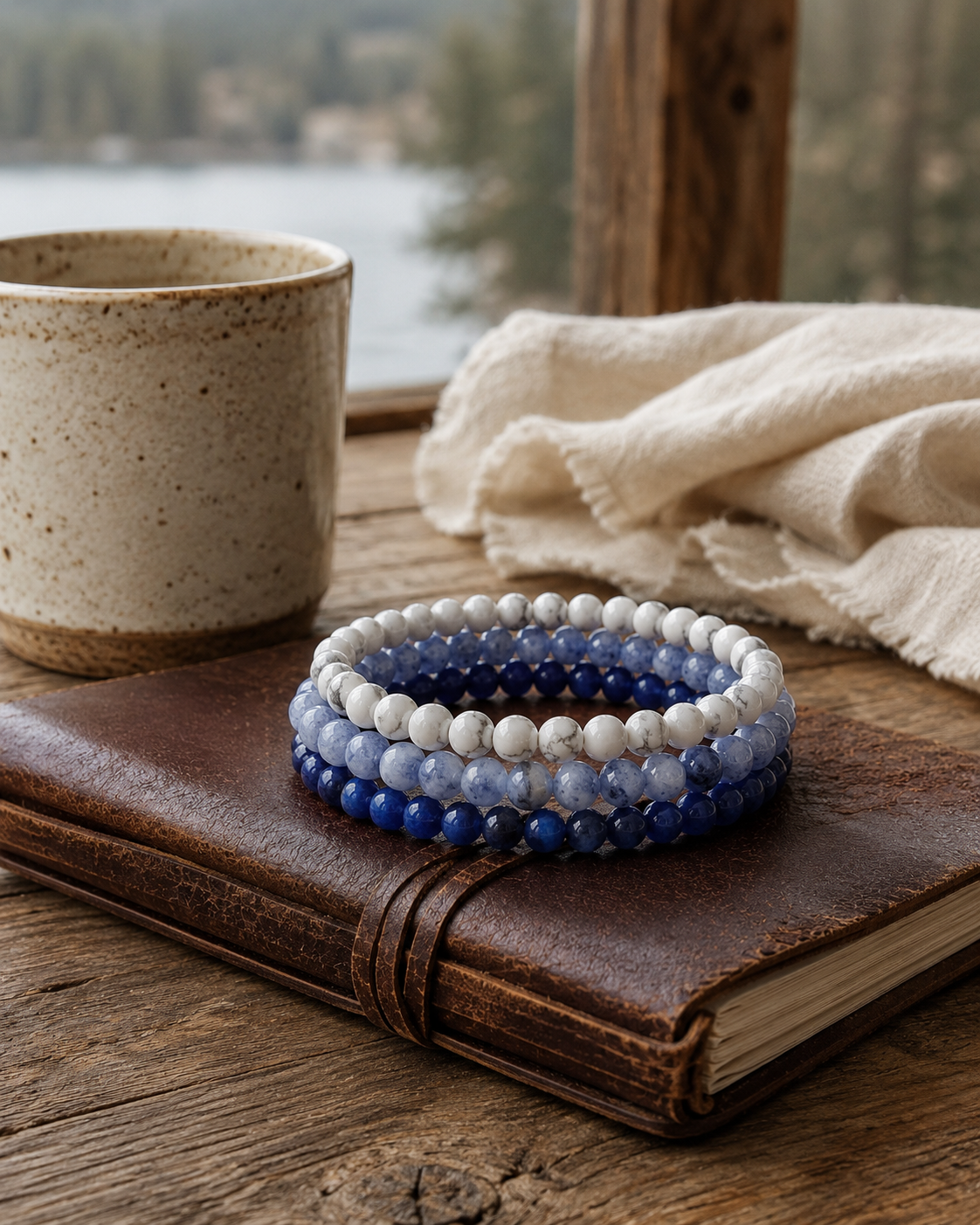 Communication & Clarity Stack