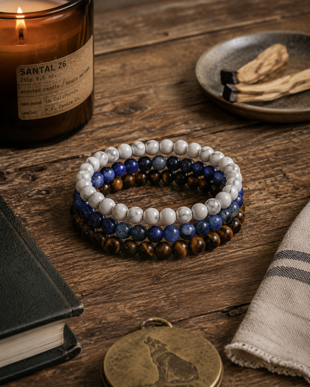 Communication & Clarity Stack