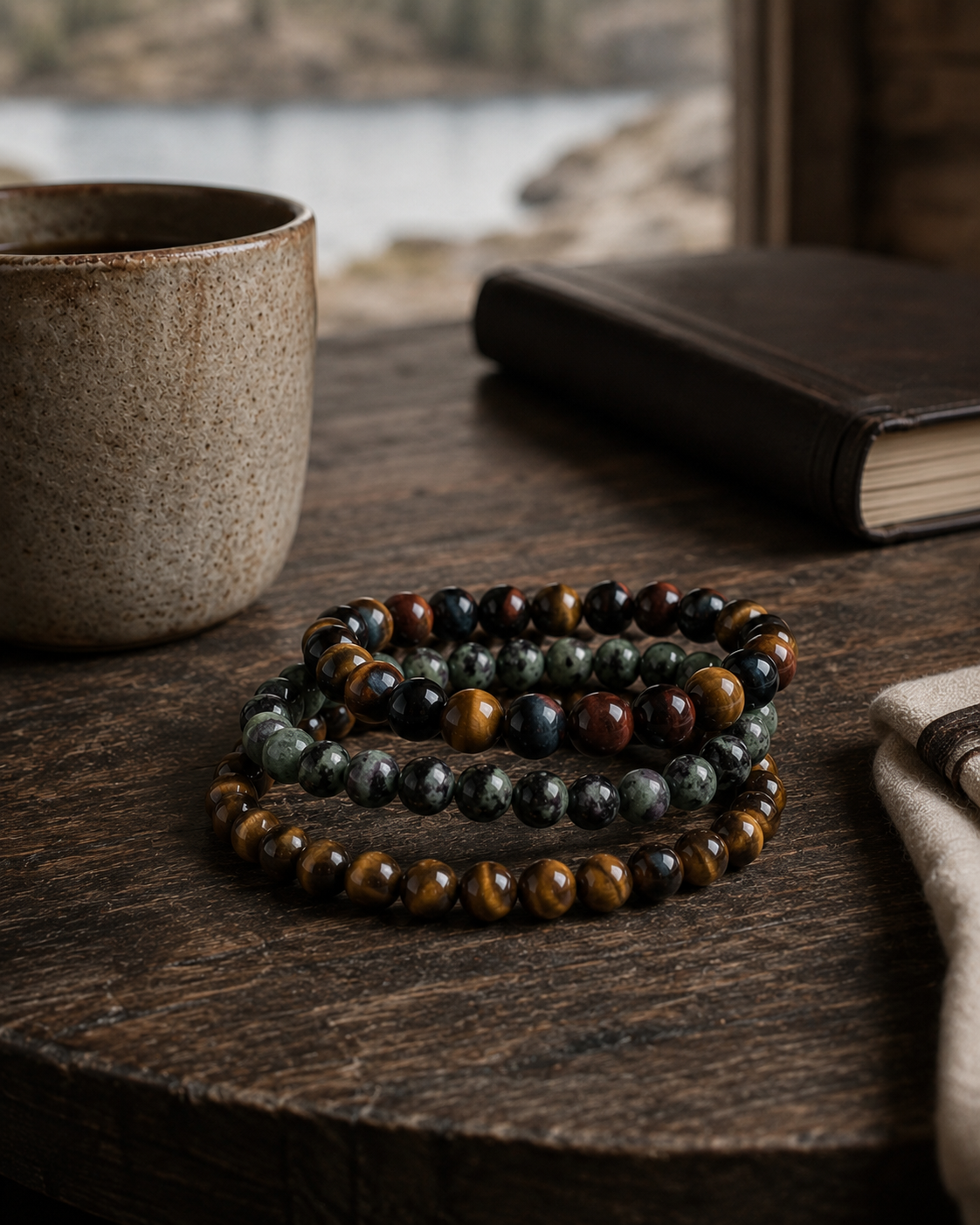 Confidence & Personal Power Stack