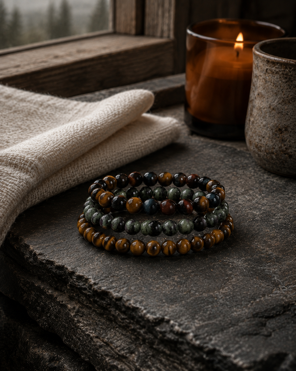 Confidence & Personal Power Stack