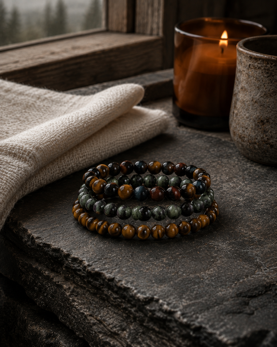Confidence & Personal Power Stack