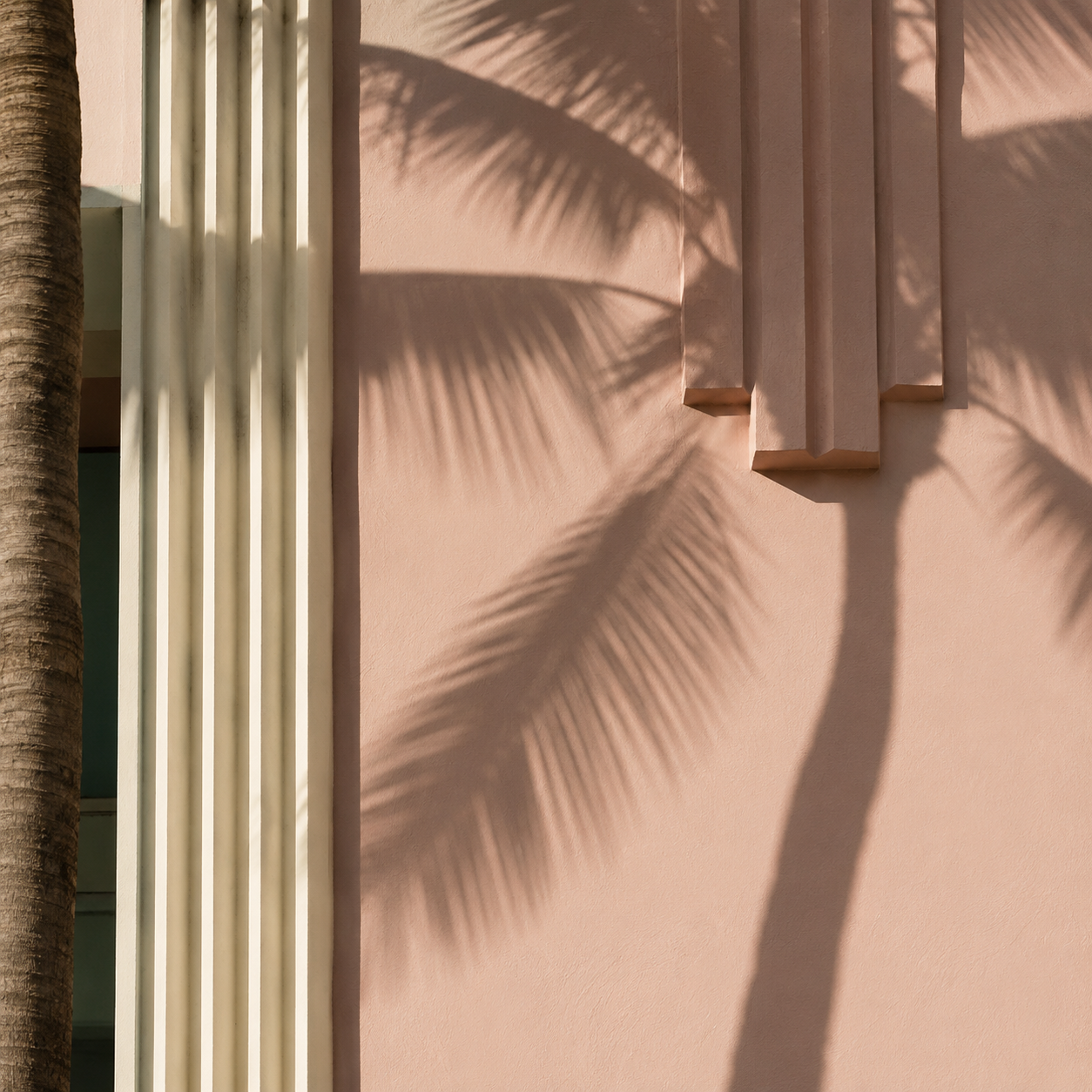 DECO MIAMI | Neo Deco Element Pack