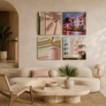 DECO MIAMI | Neo Deco Element Pack