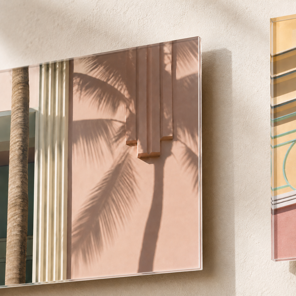 DECO MIAMI | Neo Deco Element Pack