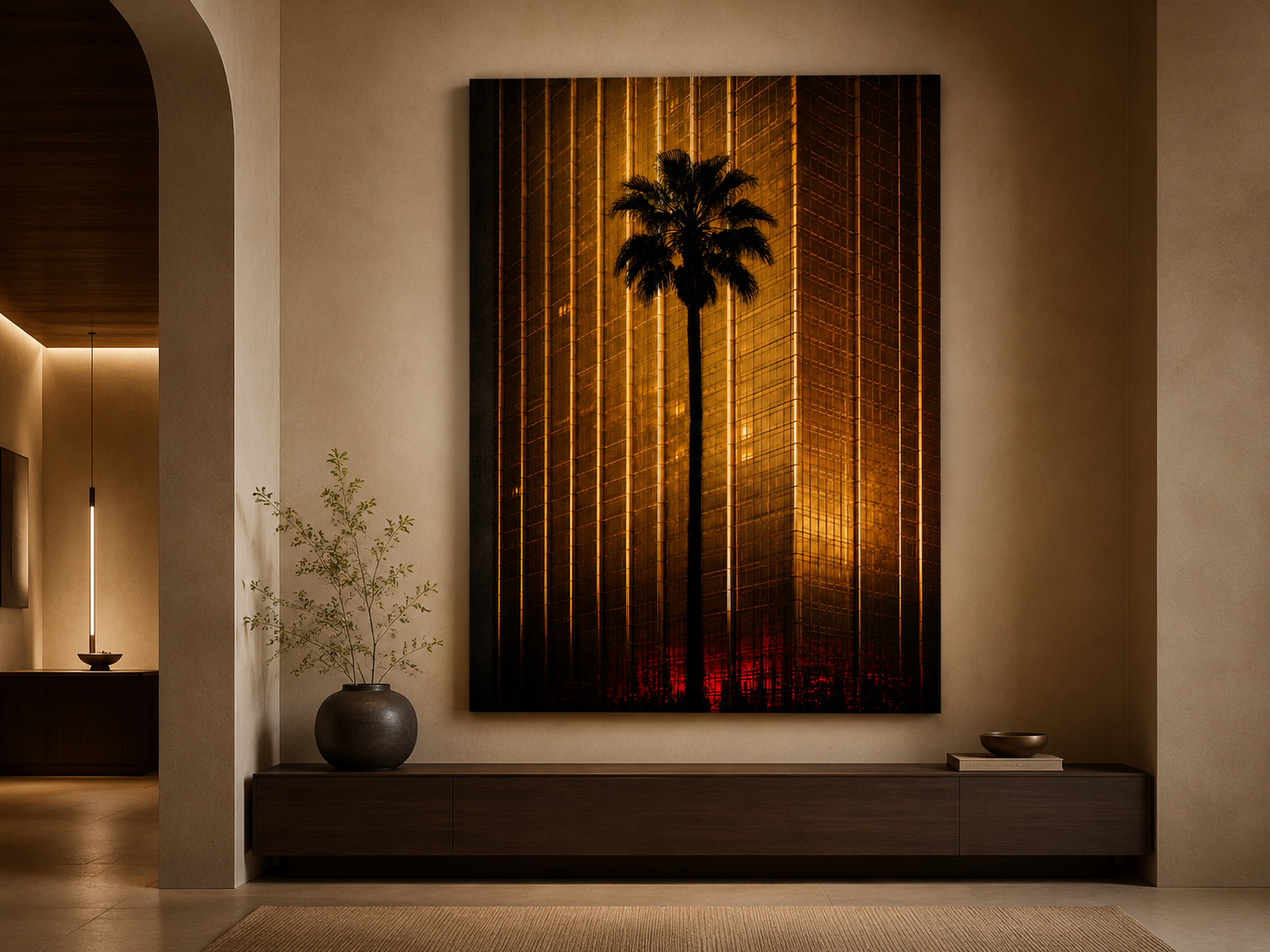 Desert Signal | Las Vegas No. 07