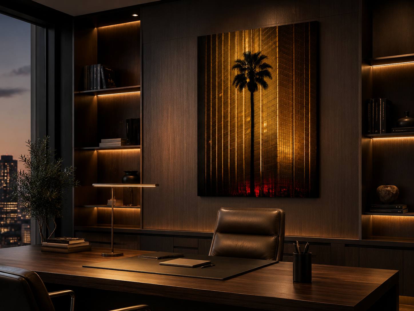 Desert Signal | Las Vegas No. 07