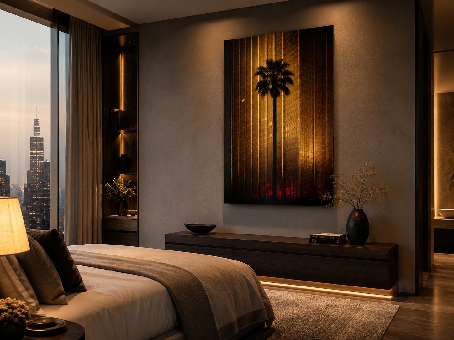 Desert Signal | Las Vegas No. 07