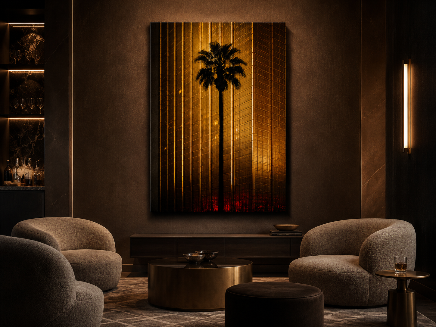 Desert Signal | Las Vegas No. 07