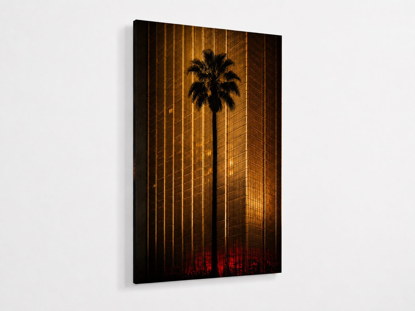 Desert Signal | Las Vegas No. 07